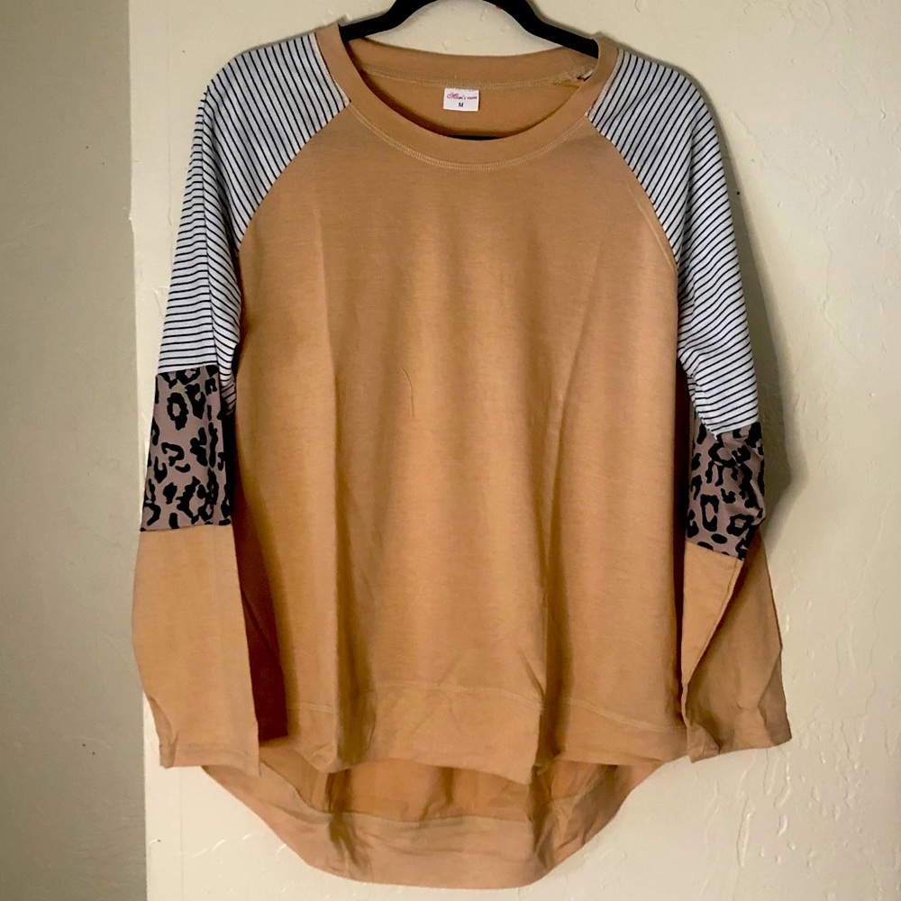 Women’s Long sleeve Top